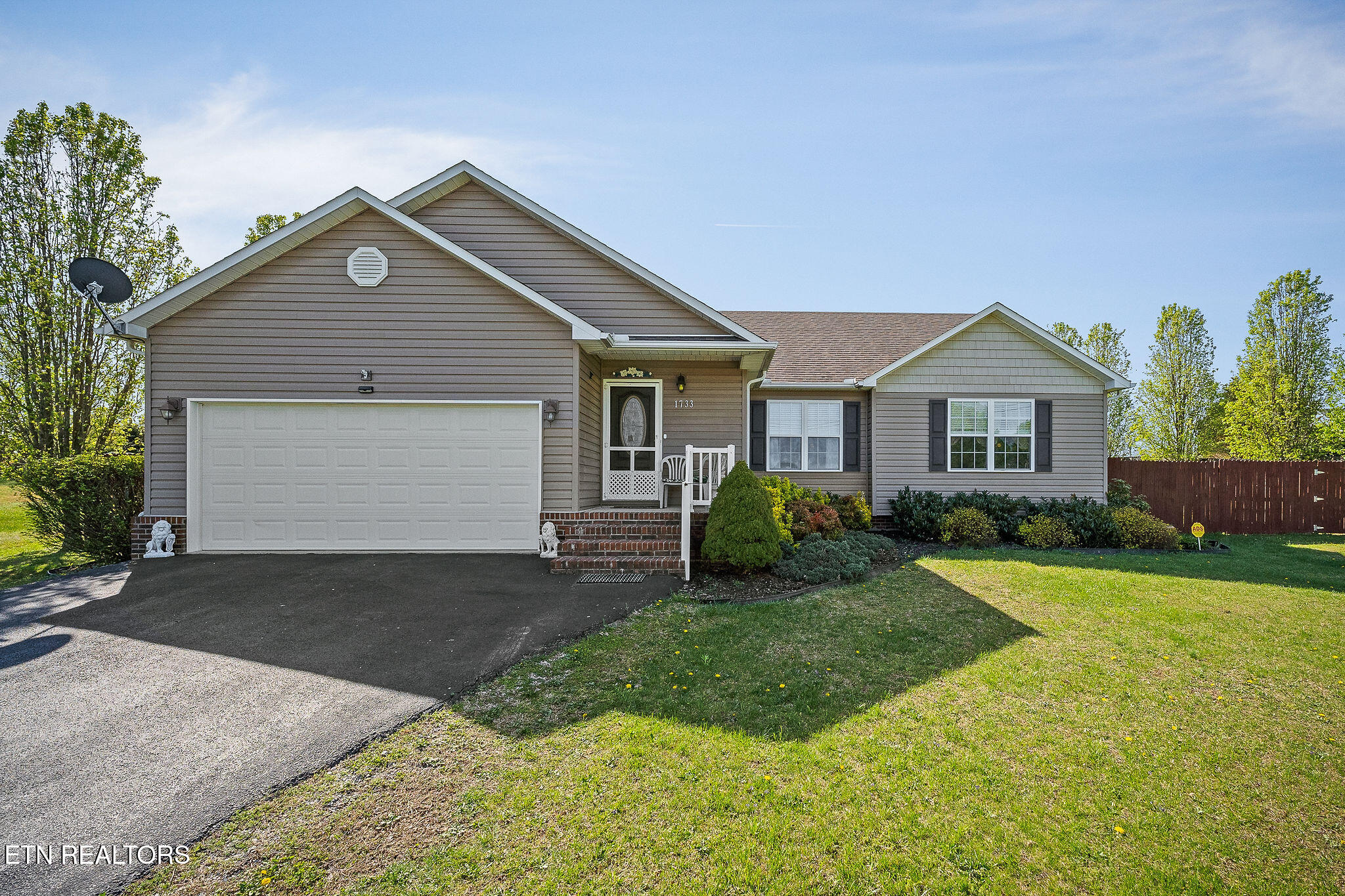 1733 Tyler Drive