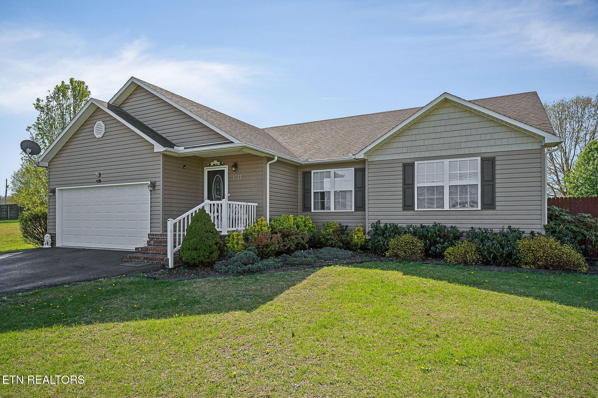 1733 Tyler Drive