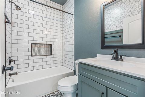 Tiny photo for 1501 Richardson St, Athens, TN 37303 (MLS # 1334055)