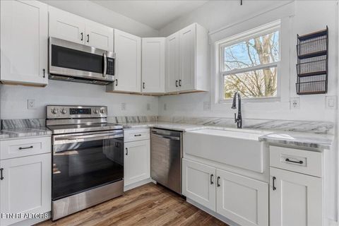 Tiny photo for 1501 Richardson St, Athens, TN 37303 (MLS # 1334055)