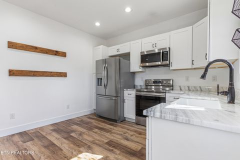 Tiny photo for 1501 Richardson St, Athens, TN 37303 (MLS # 1334055)