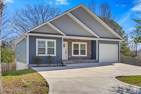 Photo of 1501 Richardson St, Athens, TN 37303 (MLS # 1334055)