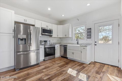 Tiny photo for 1501 Richardson St, Athens, TN 37303 (MLS # 1334055)