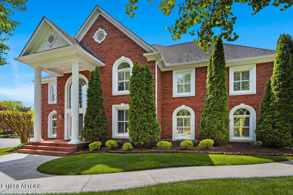 Photo of 1943 Chiswick Rd, Knoxville, TN 37922 (MLS # 1335679)