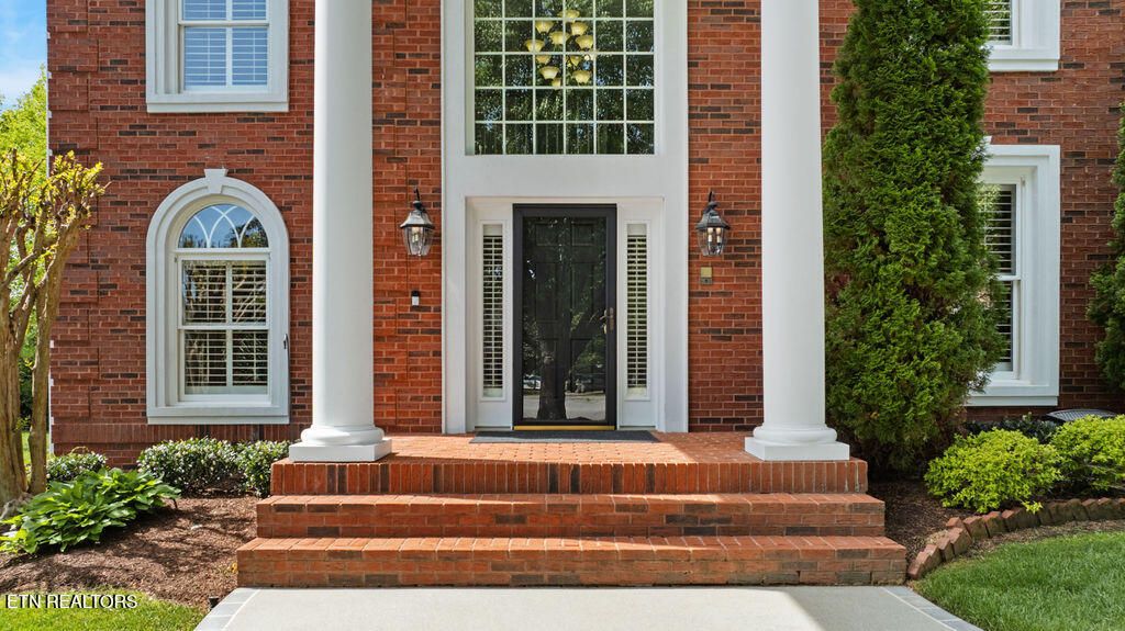 Photo of 1943 Chiswick Rd, Knoxville, TN 37922 (MLS # 1335679)