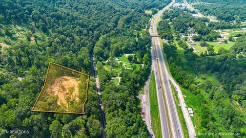 Photo of 353 Walden Ridge Lane, Caryville, TN 37714 (MLS # 1318130)