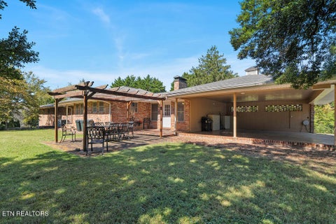 Tiny photo for 9000 Westland Drive, Knoxville, TN 37922 (MLS # 1357529)