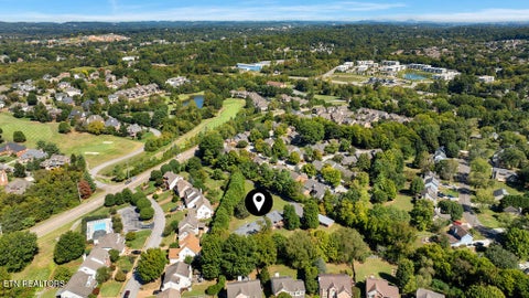 Tiny photo for 9000 Westland Drive, Knoxville, TN 37922 (MLS # 1357529)