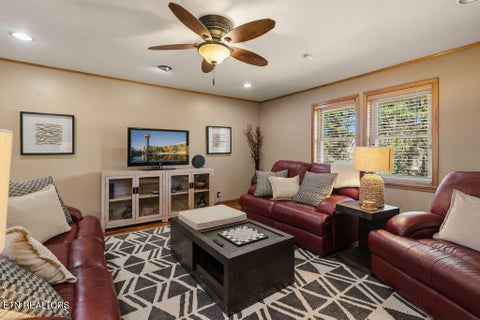 Tiny photo for 9000 Westland Drive, Knoxville, TN 37922 (MLS # 1357529)