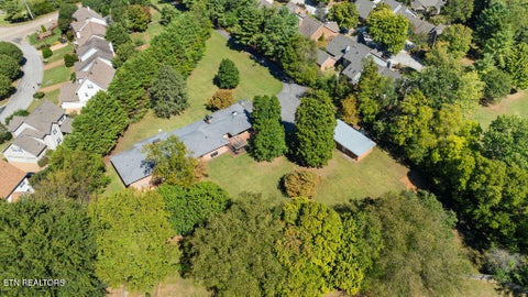 Tiny photo for 9000 Westland Drive, Knoxville, TN 37922 (MLS # 1357529)