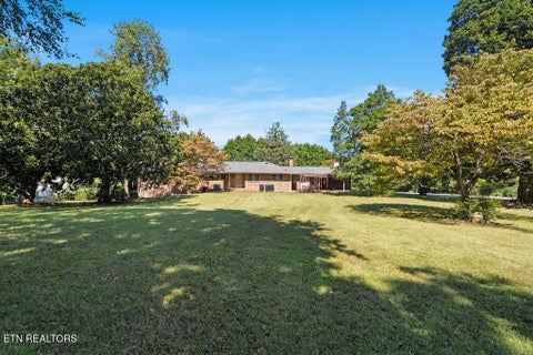 Photo of 9000 Westland Drive, Knoxville, TN 37922 (MLS # 1357529)