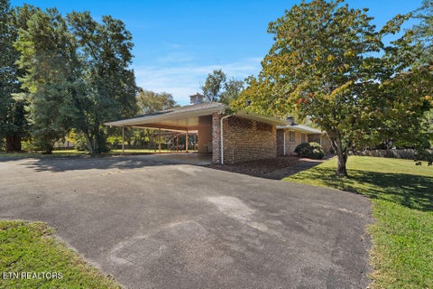 Tiny photo for 9000 Westland Drive, Knoxville, TN 37922 (MLS # 1357529)