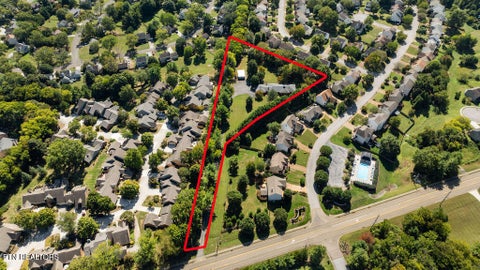 Tiny photo for 9000 Westland Drive, Knoxville, TN 37922 (MLS # 1357529)
