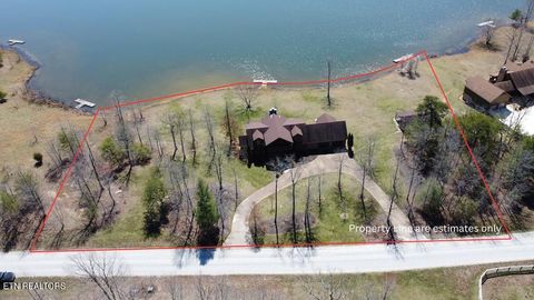 2442 Long Branch Rd Spencer TN 38585