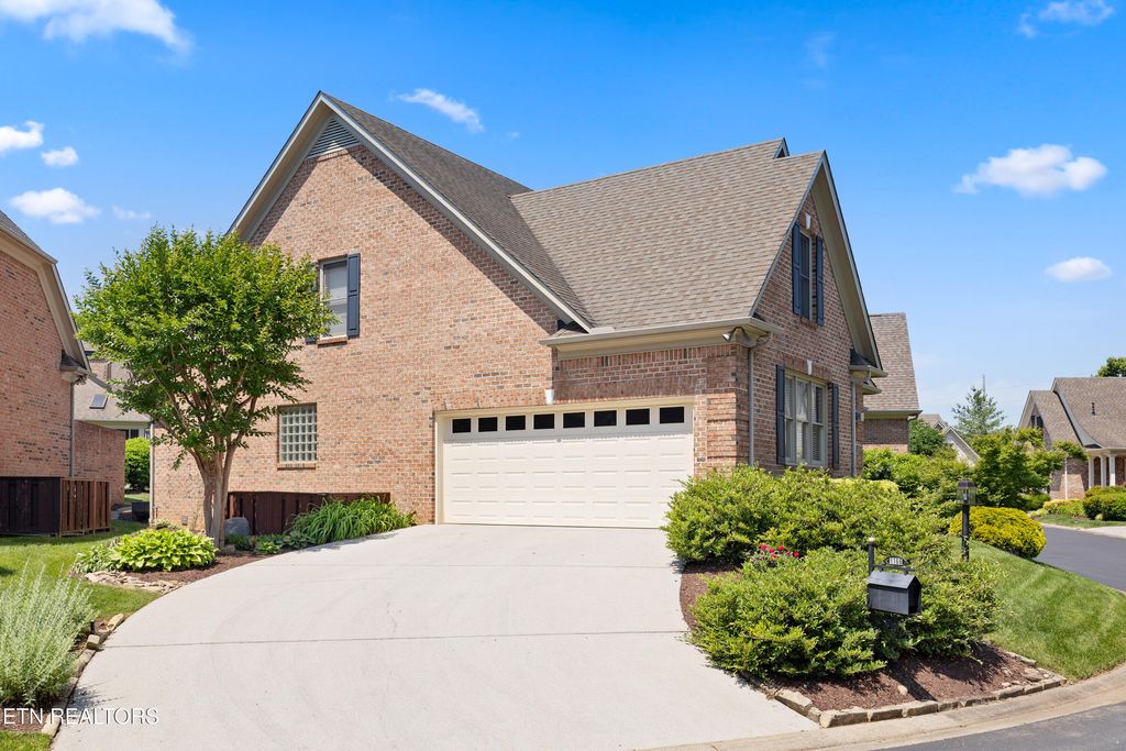 Photo of 1166 Highgrove Gardens Way, Knoxville, TN 37922 (MLS # 1340757)