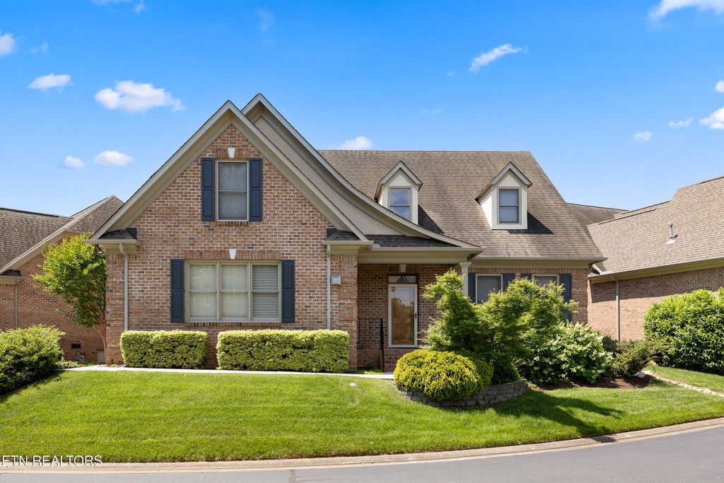 Photo of 1166 Highgrove Gardens Way, Knoxville, TN 37922 (MLS # 1340757)