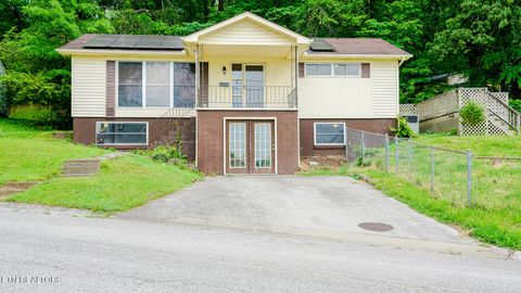200 Alhambra Rd Oak Ridge TN 37830