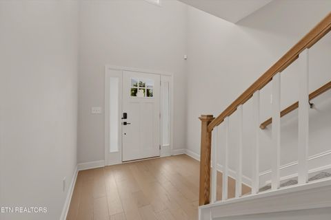 Tiny photo for 1435 Ridge Climber Rd, Knoxville, TN 37922 (MLS # 1349607)