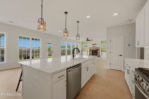 Tiny photo for 1435 Ridge Climber Rd, Knoxville, TN 37922 (MLS # 1349607)
