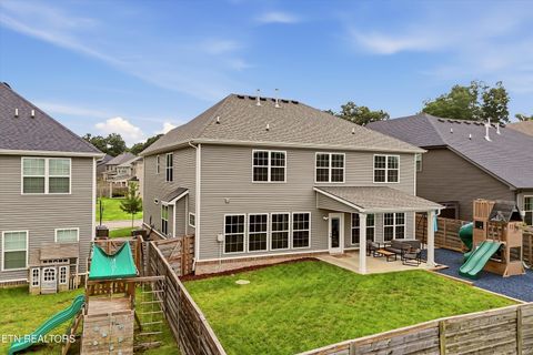 Tiny photo for 1435 Ridge Climber Rd, Knoxville, TN 37922 (MLS # 1349607)