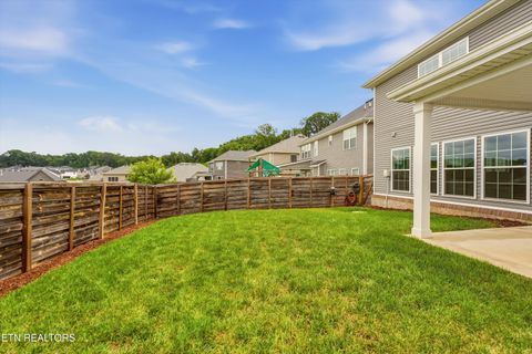 Tiny photo for 1435 Ridge Climber Rd, Knoxville, TN 37922 (MLS # 1349607)