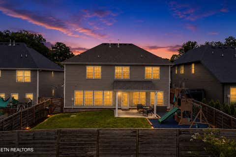 Tiny photo for 1435 Ridge Climber Rd, Knoxville, TN 37922 (MLS # 1349607)