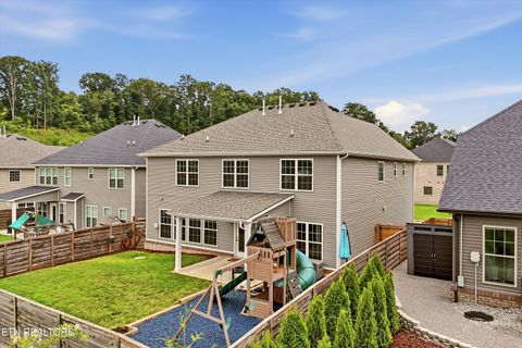 Tiny photo for 1435 Ridge Climber Rd, Knoxville, TN 37922 (MLS # 1349607)