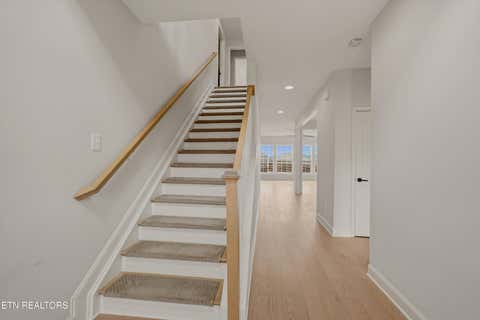 Tiny photo for 1435 Ridge Climber Rd, Knoxville, TN 37922 (MLS # 1349607)