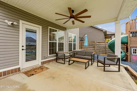 Tiny photo for 1435 Ridge Climber Rd, Knoxville, TN 37922 (MLS # 1349607)