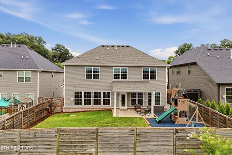 Tiny photo for 1435 Ridge Climber Rd, Knoxville, TN 37922 (MLS # 1349607)