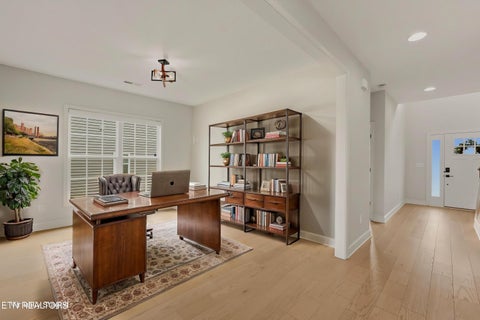 Tiny photo for 1435 Ridge Climber Rd, Knoxville, TN 37922 (MLS # 1349607)
