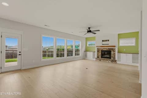 Tiny photo for 1435 Ridge Climber Rd, Knoxville, TN 37922 (MLS # 1349607)