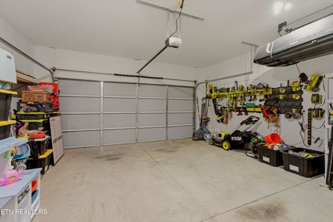 Tiny photo for 1435 Ridge Climber Rd, Knoxville, TN 37922 (MLS # 1349607)