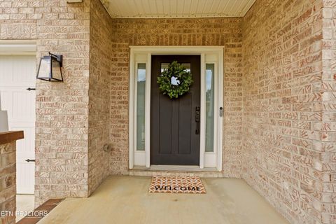 Tiny photo for 1435 Ridge Climber Rd, Knoxville, TN 37922 (MLS # 1349607)
