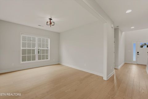 Tiny photo for 1435 Ridge Climber Rd, Knoxville, TN 37922 (MLS # 1349607)