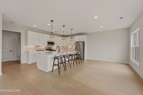 Tiny photo for 1435 Ridge Climber Rd, Knoxville, TN 37922 (MLS # 1349607)