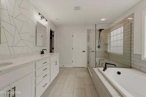 Tiny photo for 1435 Ridge Climber Rd, Knoxville, TN 37922 (MLS # 1349607)
