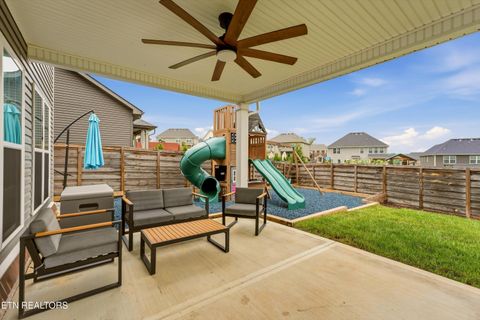 Tiny photo for 1435 Ridge Climber Rd, Knoxville, TN 37922 (MLS # 1349607)