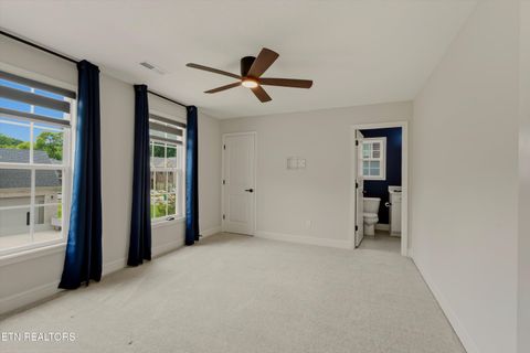 Tiny photo for 1435 Ridge Climber Rd, Knoxville, TN 37922 (MLS # 1349607)