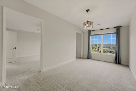 Tiny photo for 1435 Ridge Climber Rd, Knoxville, TN 37922 (MLS # 1349607)