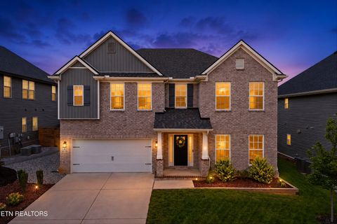 Tiny photo for 1435 Ridge Climber Rd, Knoxville, TN 37922 (MLS # 1349607)