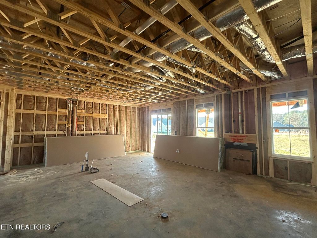 Photo of 125 Limelight Lane, Lenoir City, TN 37772 (MLS # 1322494)