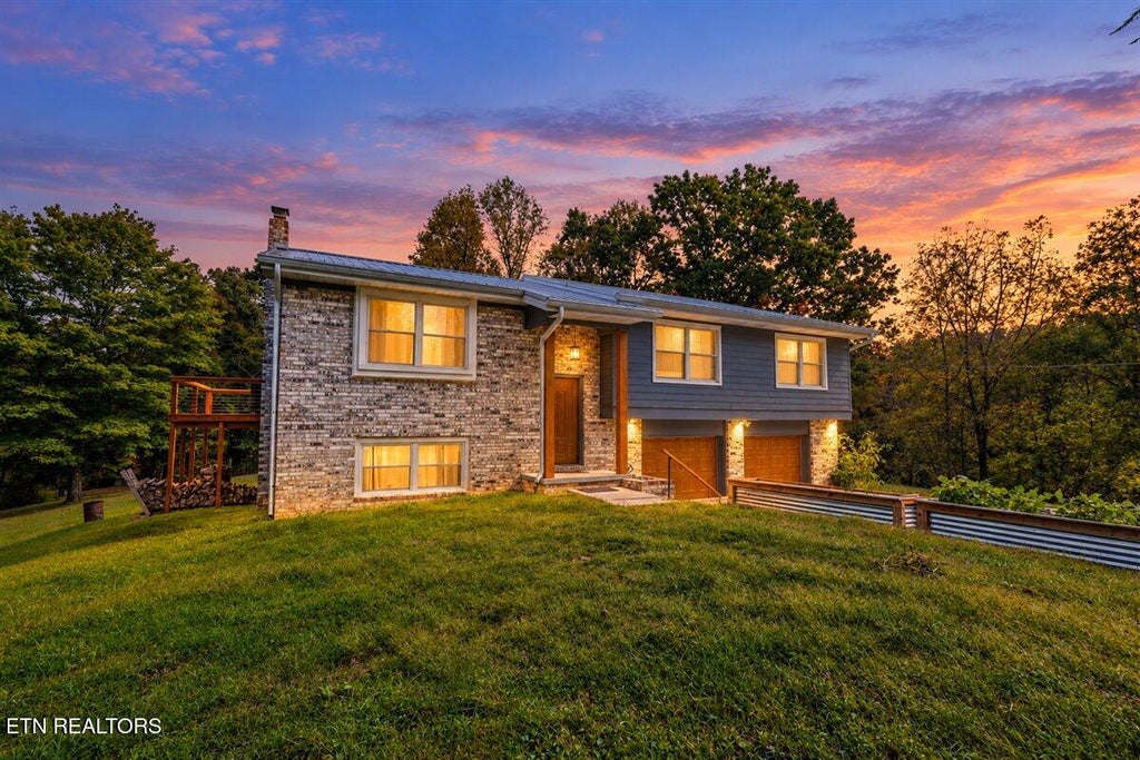 Photo of 230 Mack Gamble Lane, Jacksboro, TN 37757 (MLS # 1359352)
