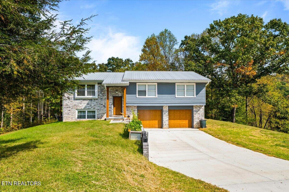230 Mack Gamble Lane
