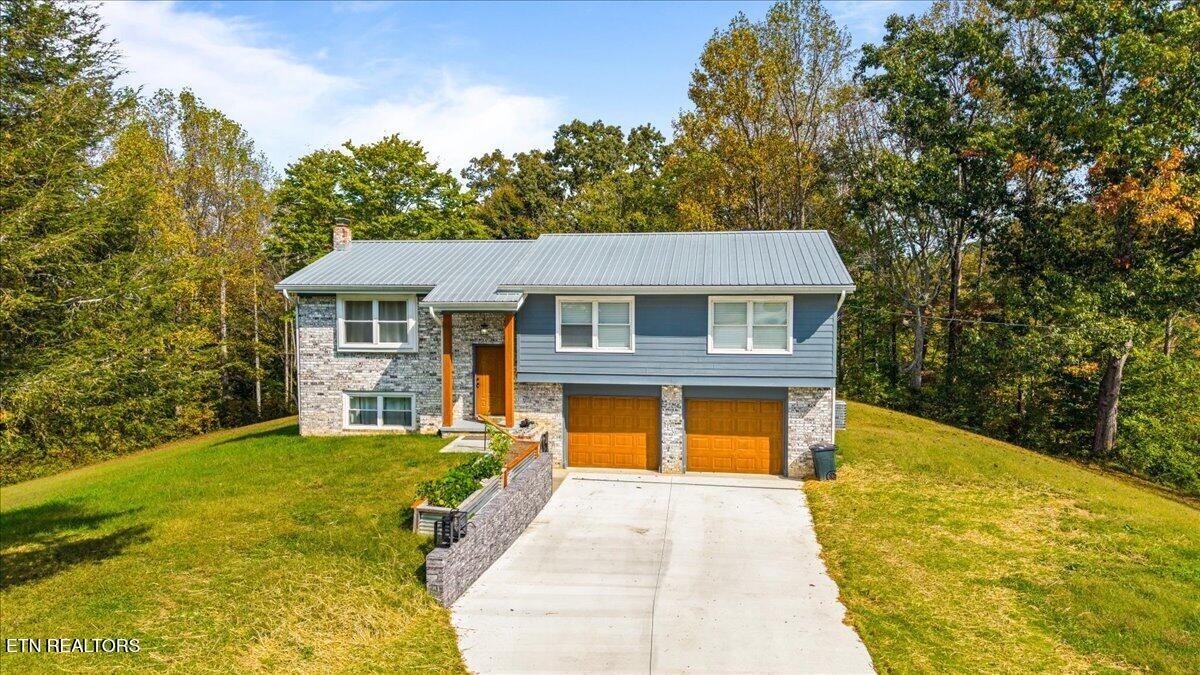 230 Mack Gamble Lane