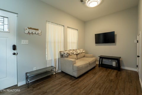 Tiny photo for 3409 Gap Rd, Knoxville, TN 37921 (MLS # 1355484)