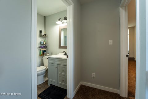Tiny photo for 3409 Gap Rd, Knoxville, TN 37921 (MLS # 1355484)