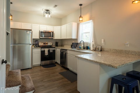 Tiny photo for 3409 Gap Rd, Knoxville, TN 37921 (MLS # 1355484)