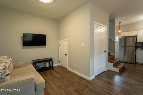 Tiny photo for 3409 Gap Rd, Knoxville, TN 37921 (MLS # 1355484)
