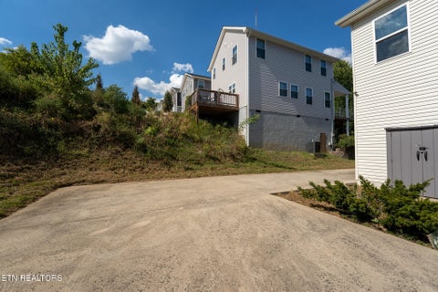 Tiny photo for 3409 Gap Rd, Knoxville, TN 37921 (MLS # 1355484)